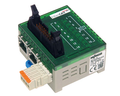 Micro I/O